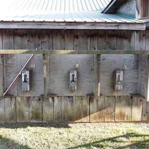 Meet your Posher, Lee